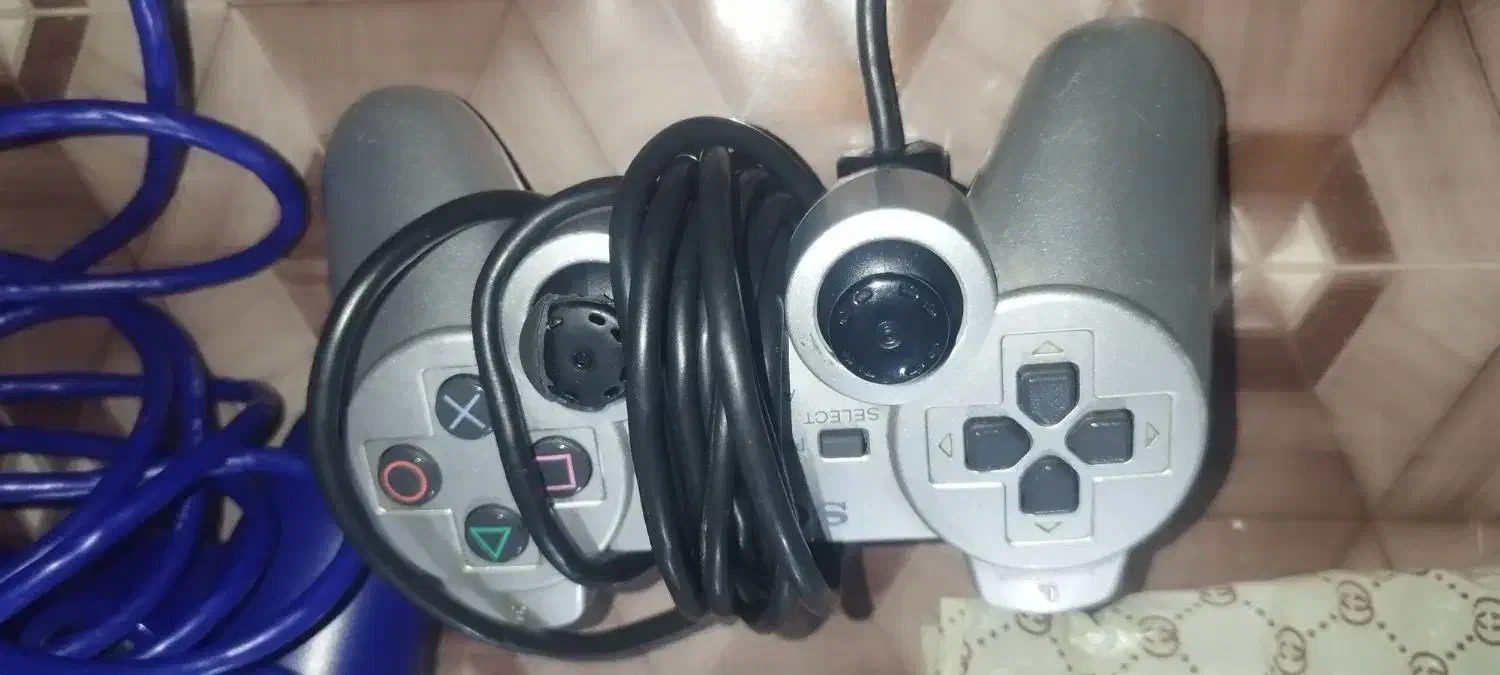 سونی 2 بهترین|کنسول، بازی ویدئویی و آنلاین|کشاورز, |دیوار