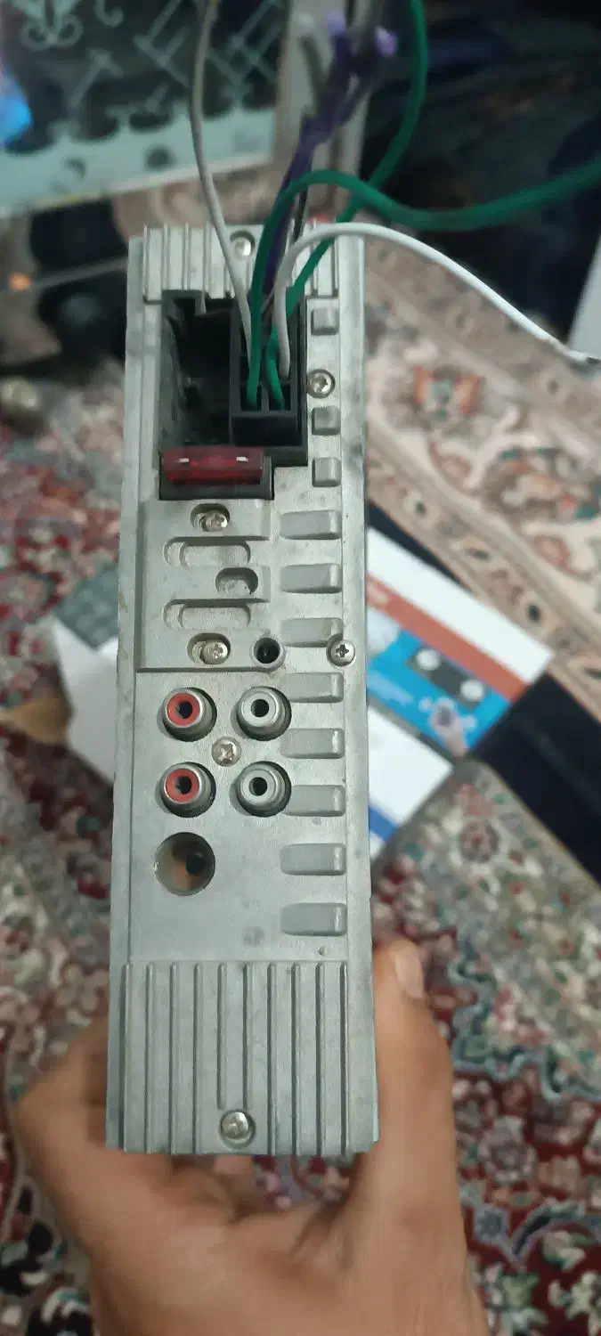 پخش سالم|پخش‌کننده DVD و ویدیو|سنندج, |دیوار