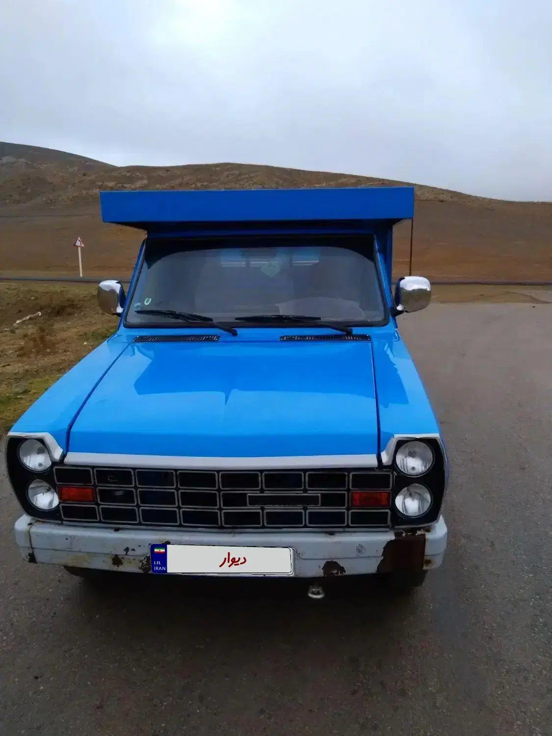 زامیاد مدل ۱۴۰۰ بی رنگ|خودرو سواری و وانت|بیله سوار, |دیوار