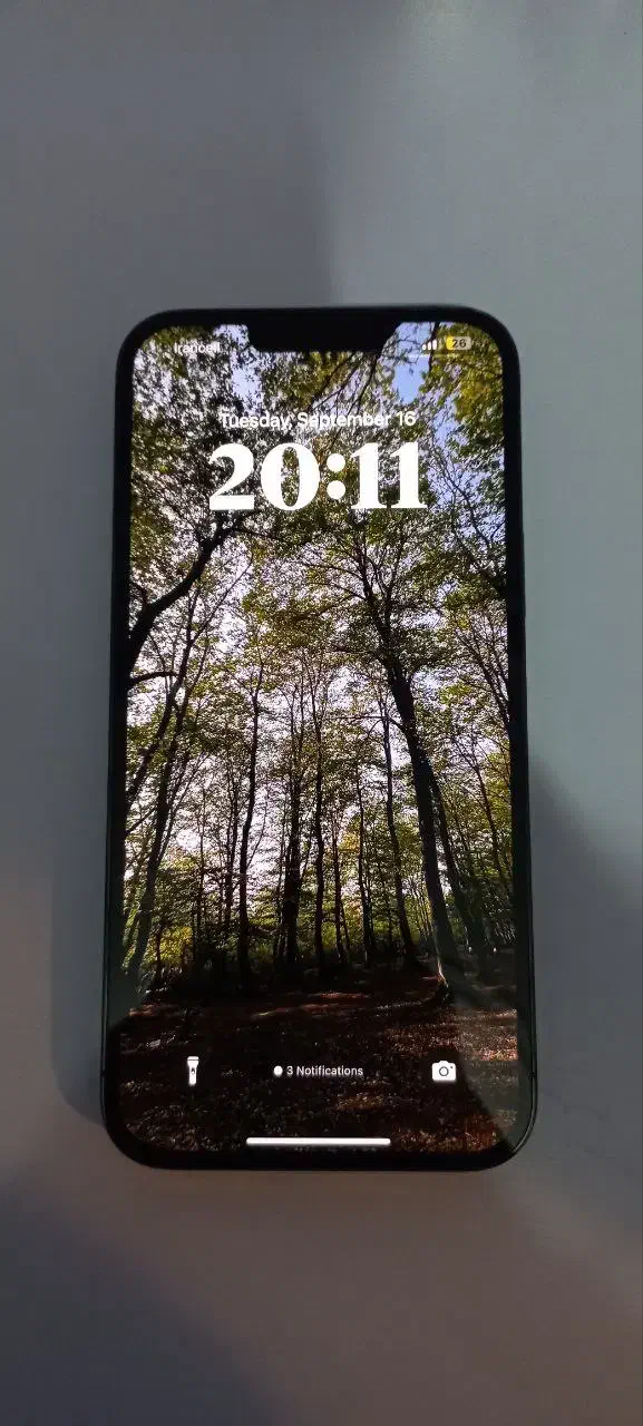 آیفون 13promax 512|موبایل|اردبیل, |دیوار