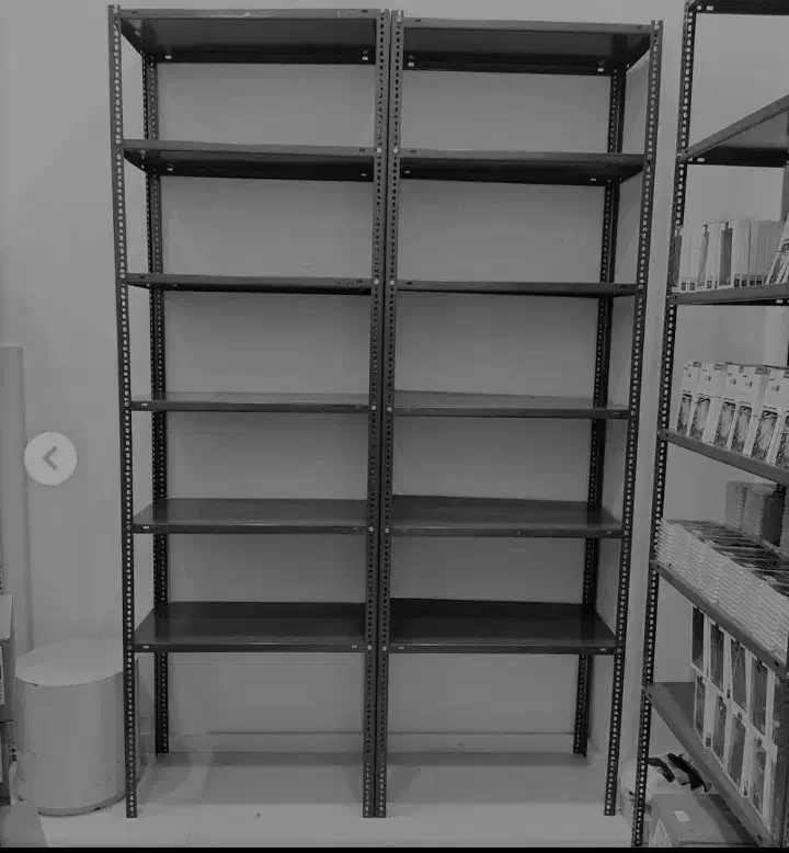 قفسه پیچی انبار|فروشگاه و مغازه|رباط‌کریم, شهرک صنعتی پرند|دیوار