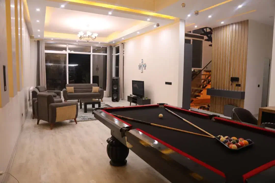 اجارهویلاروزانه|اجارهٔ کوتاهمدت ویلا و باغ|هشتگرد, کوی یاران|دیوار