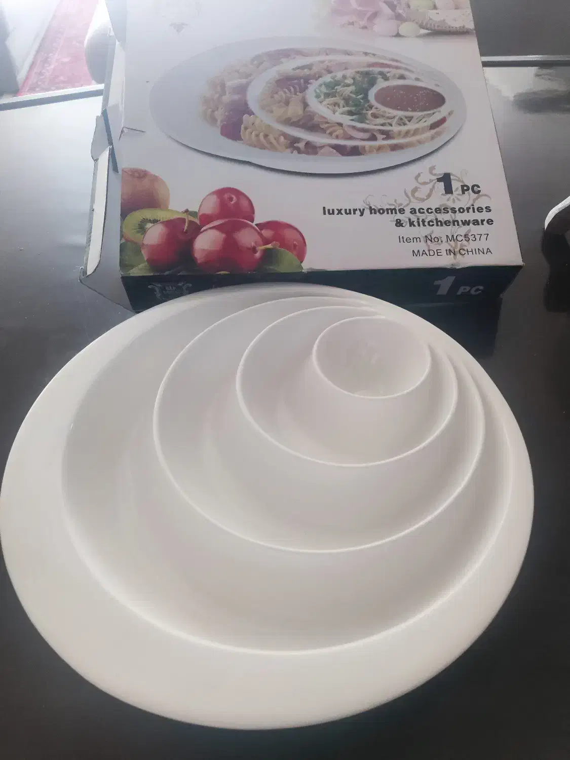 اردور خوری|ظروف سرو و پذیرایی|اصفهان, جلفا|دیوار