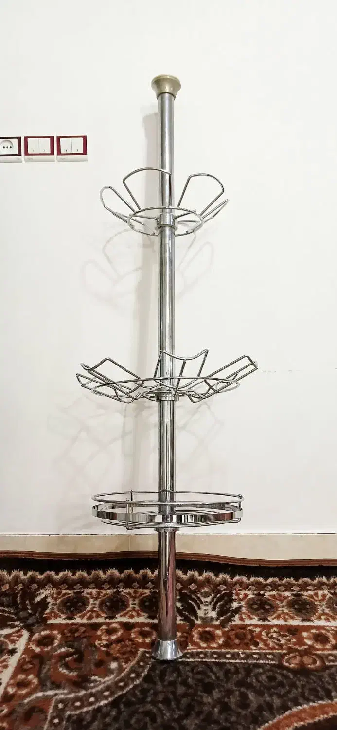 میله بار اوپن|آبچکان و نظمدهنده ظروف|مرند, |دیوار