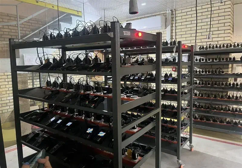 استخدام نیروی کار با جای خواب غذا|استخدام صنعتی، فنی، مهندسی|تهران, فردوس|دیوار