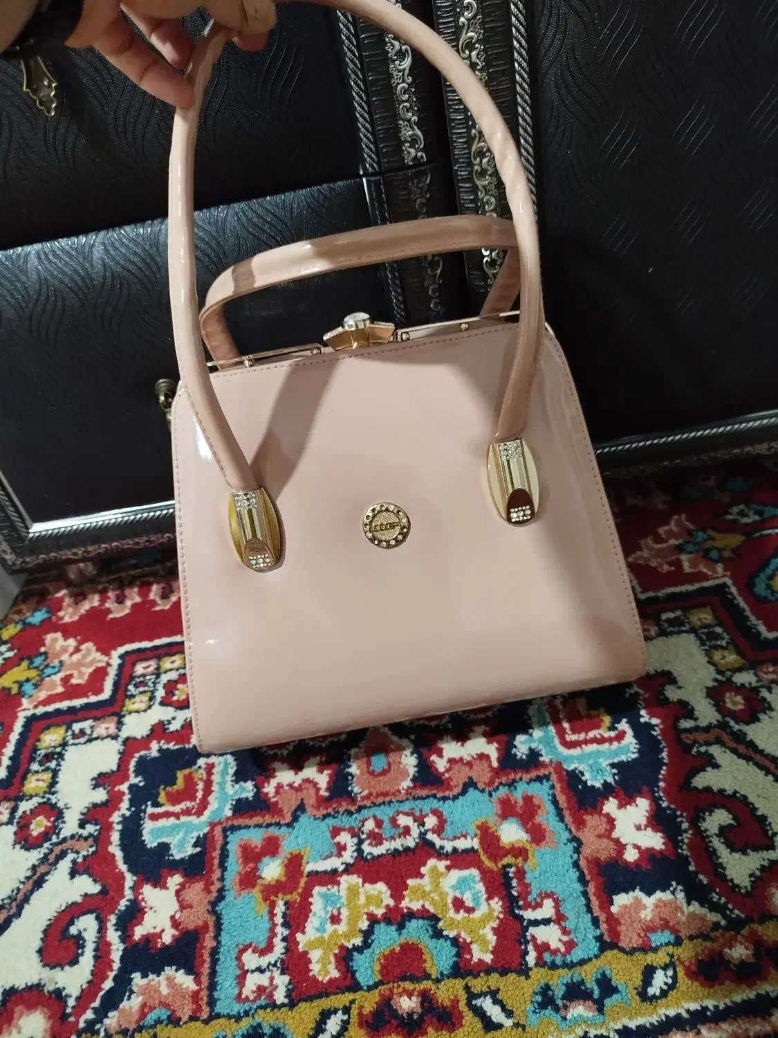 کیف مجلسی|کیف، کفش، کمربند|ممقان, |دیوار