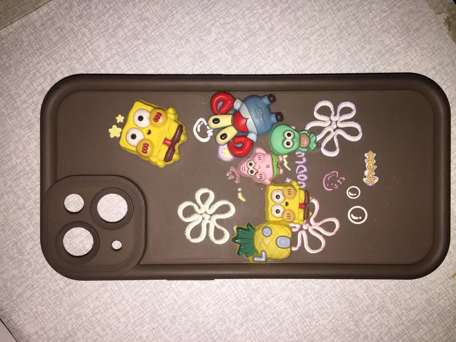 کاور آیفون ۱۳|لوازم جانبی موبایل و تبلت|گنبد کاووس, |دیوار