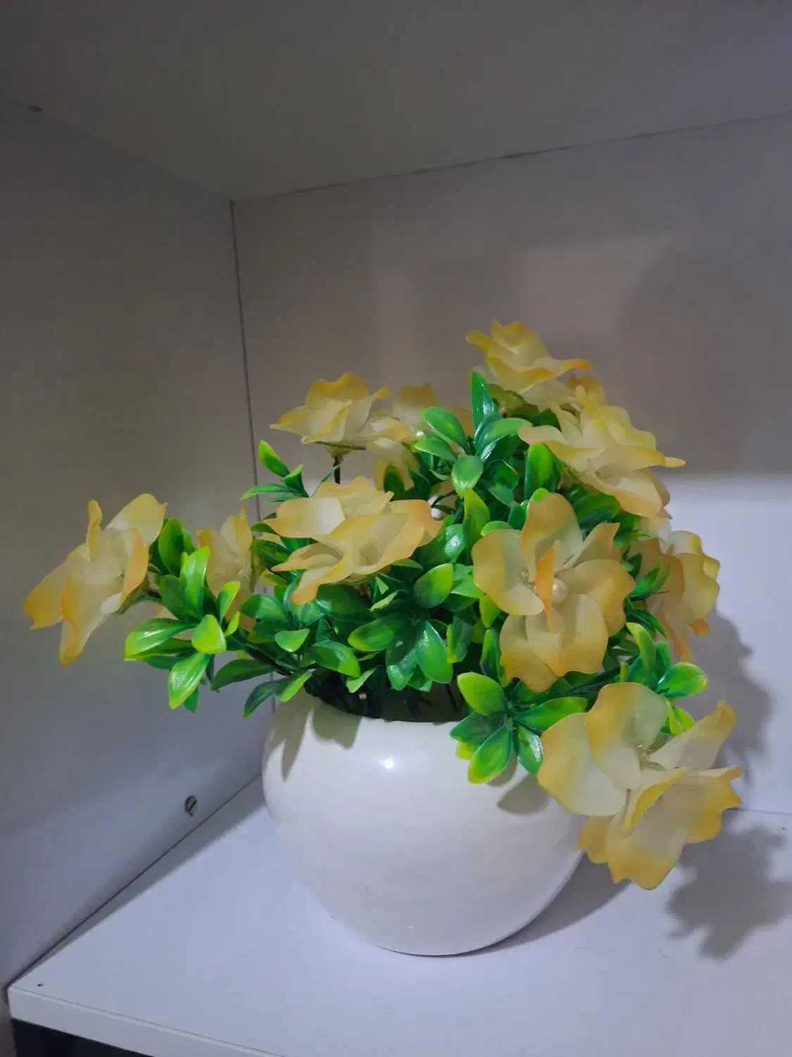 گل مصنوعی|گل مصنوعی|خرمآباد, |دیوار