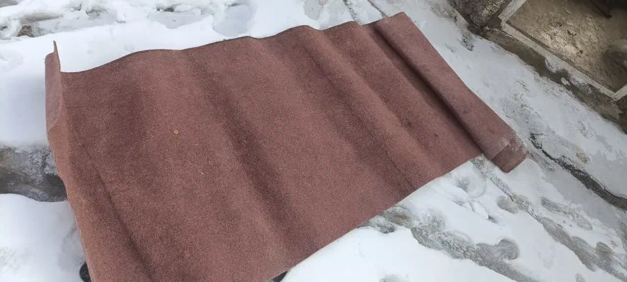 موکتی دست دوم مامهوت|موکت|گلپایگان, |دیوار