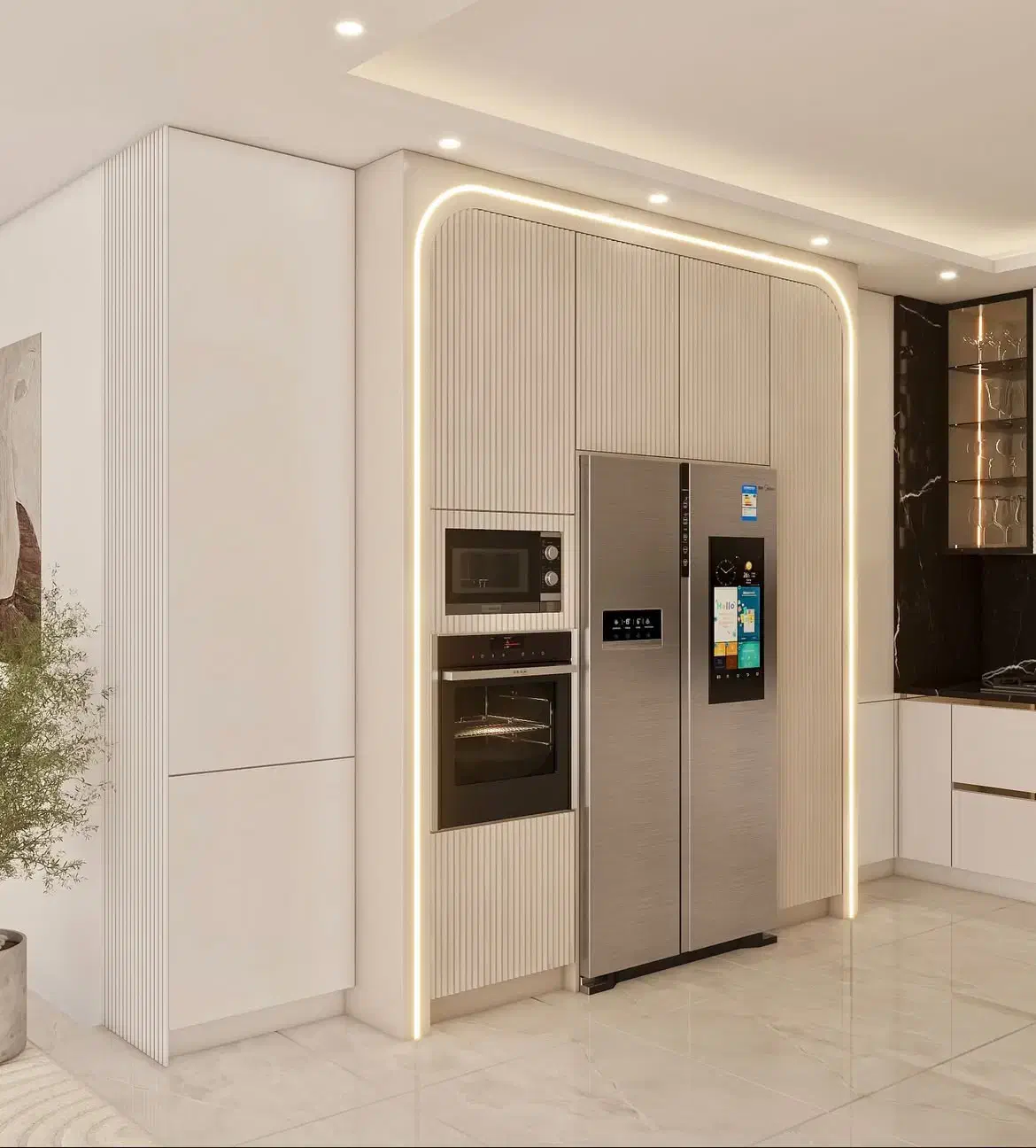 کابینت/کمد دیواری/اقساط|مصالح و تجهیزات ساختمان|کرمان, |دیوار