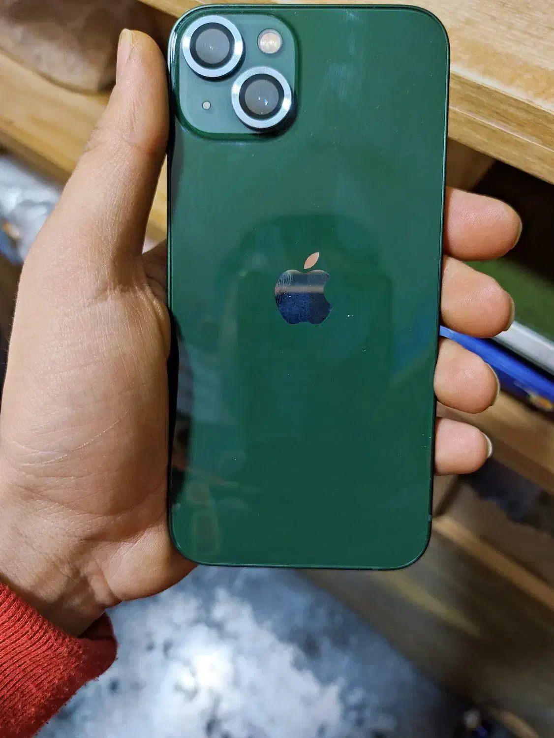 آیفون ۱۳ نرمال|موبایل|تهران, مسعودیه|دیوار