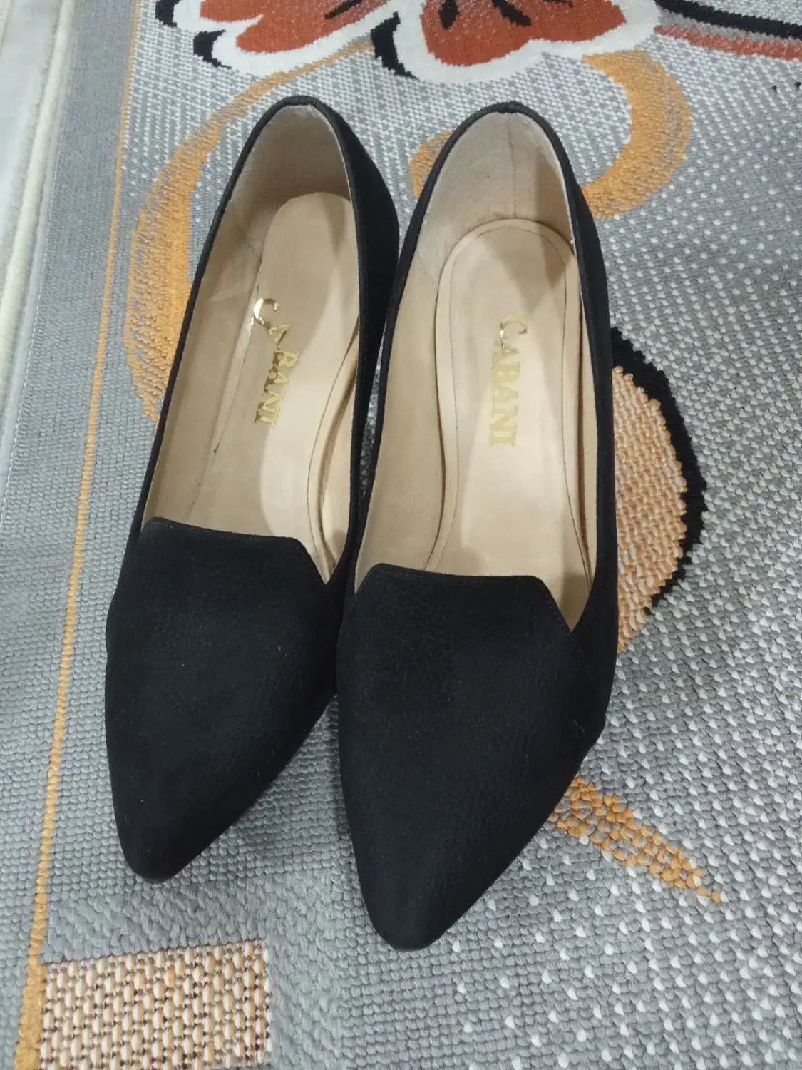 کفش زنانه|کیف، کفش، کمربند|فردوس (خراسان), |دیوار