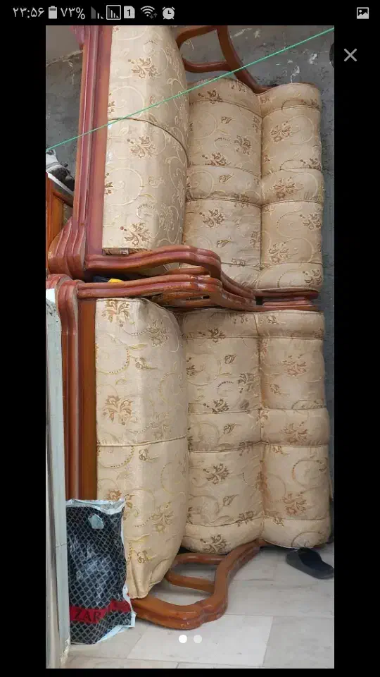 مبل در حد|مبلمان خانگی و میز عسلی|اردبیل, |دیوار