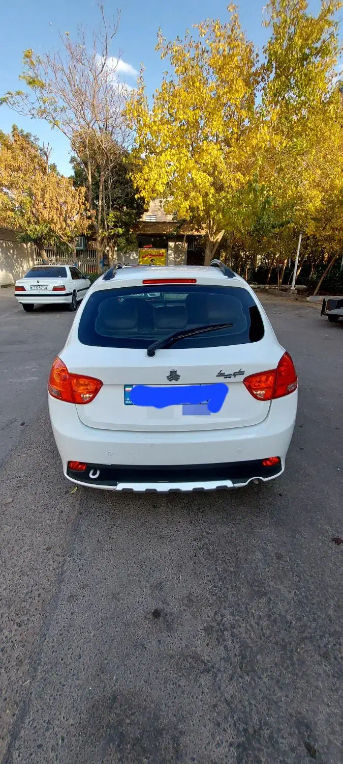 کوئیک۱۴۰۱|خودرو سواری و وانت|قم, بنیاد|دیوار