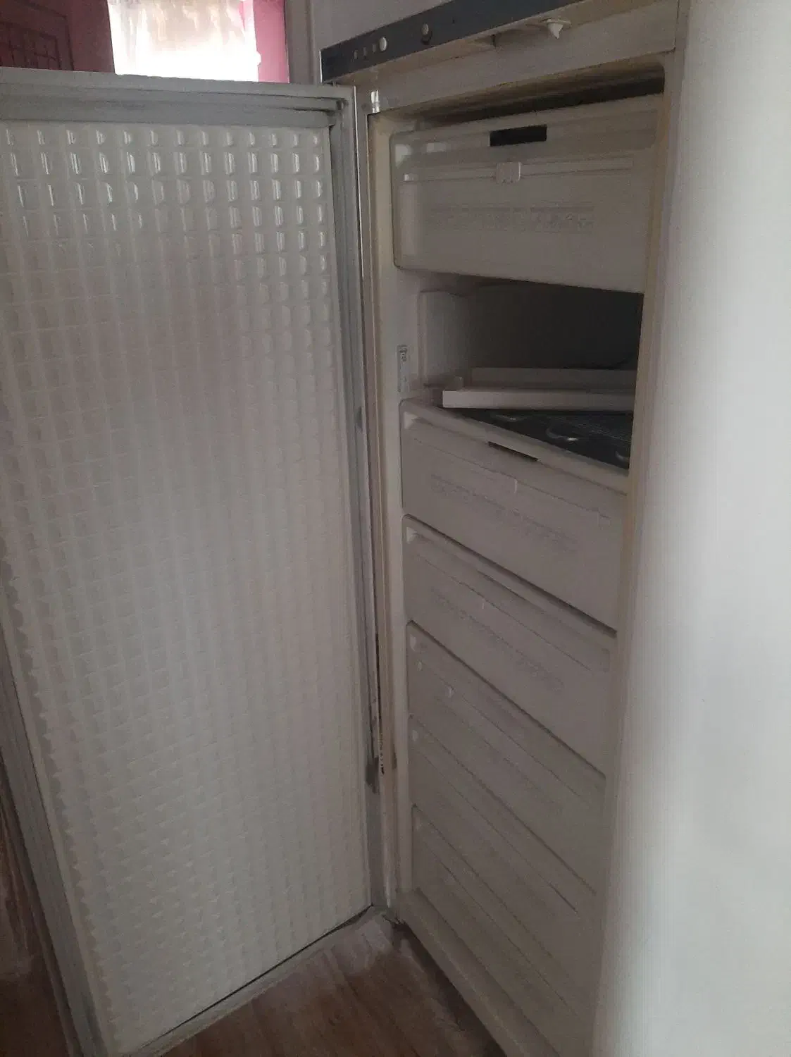 فروش یخچال و فریز|یخچال و فریزر|فولادشهر, مسکن مهر فولادشهر|دیوار