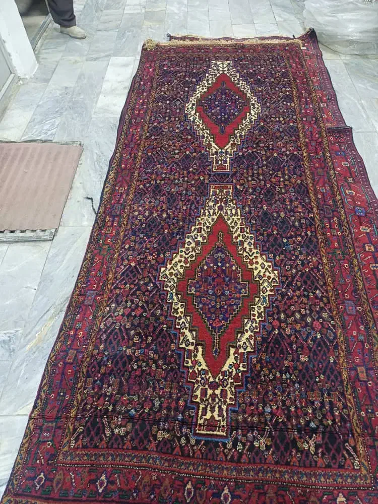 فرش کوردی|فرش|تهران, حر|دیوار