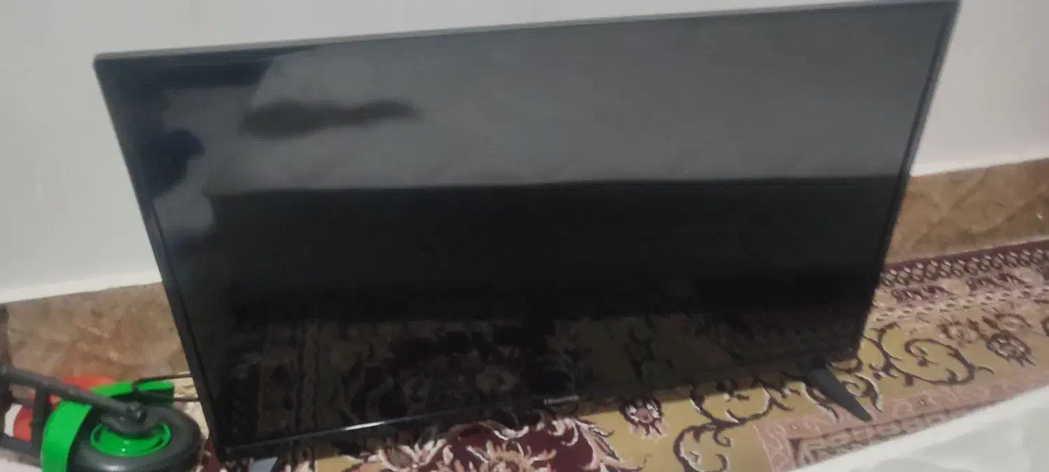 تلوزیون 32اینچ|تلویزیون و پروژکتور|بندر کنگان, |دیوار