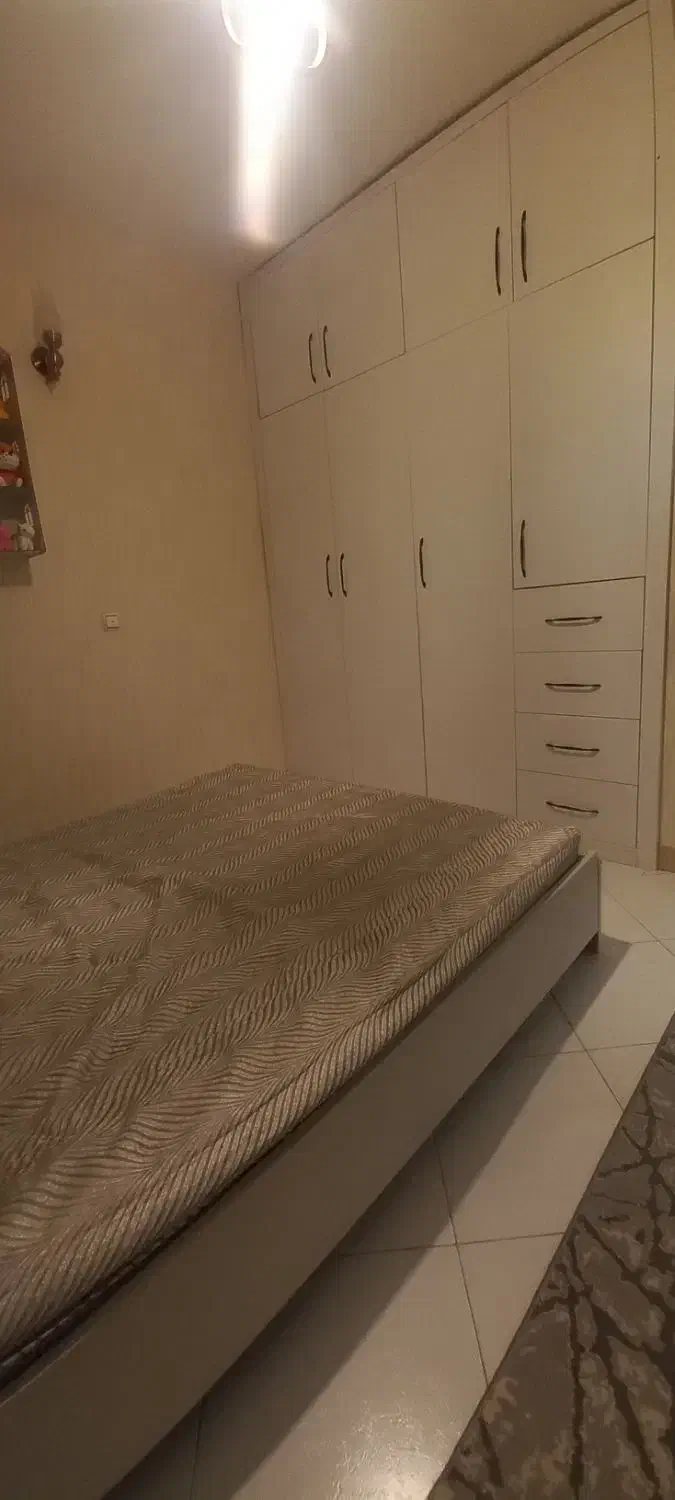 واحد۶۵ متری خ محیط زیست جنوبی|اجارهٔ آپارتمان|پاکدشت, پاکدشت (مامازند)|دیوار