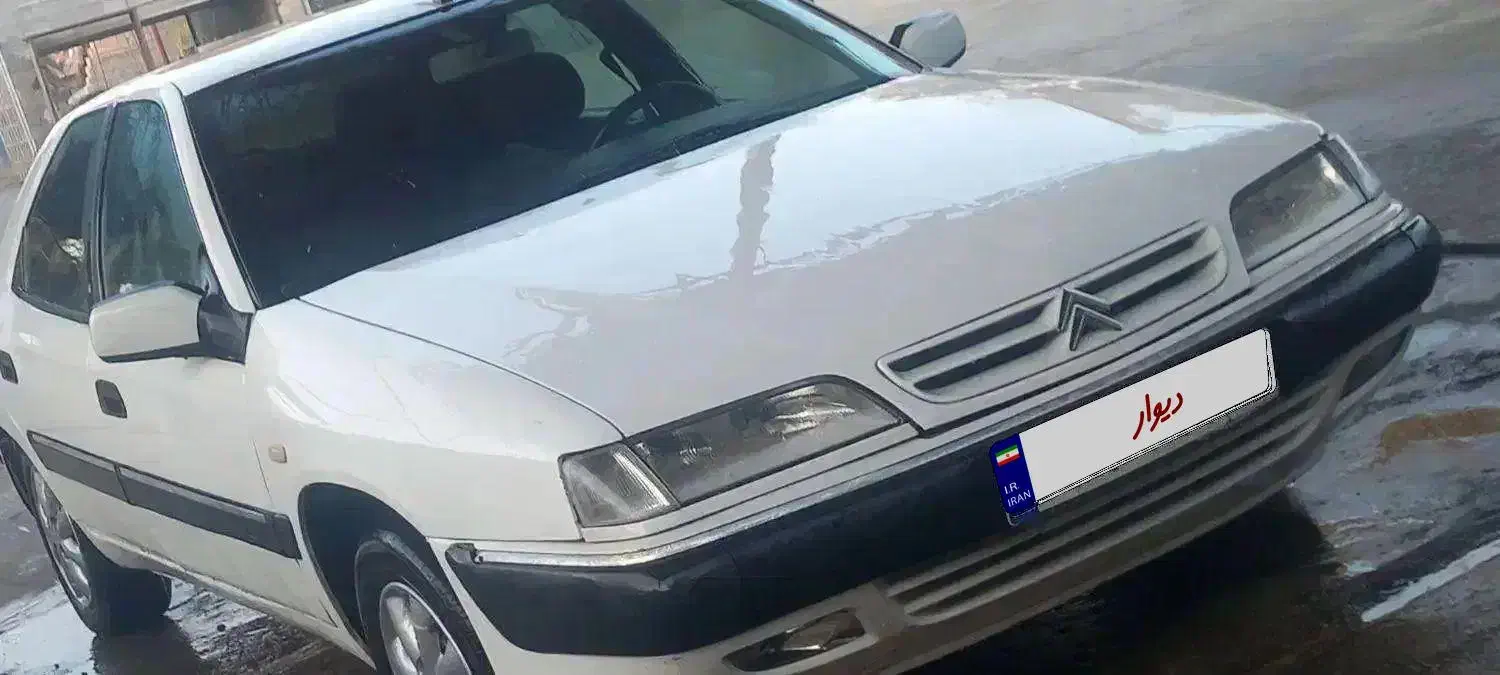 زانتیا|خودرو سواری و وانت|میناب, |دیوار