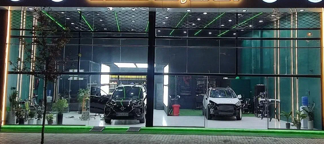 استخدام ادمین|استخدام هنری و رسانه|نیشابور, هفده شهریور|دیوار