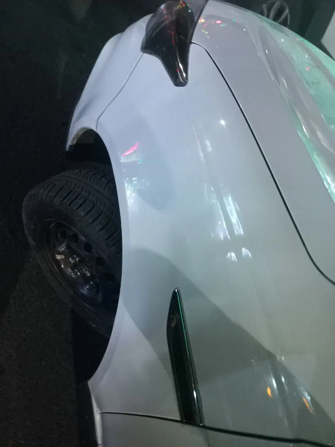 صافکاری نیروی ساده یا نیمه وارد|استخدام صنعتی، فنی، مهندسی|قم, کیوانفر|دیوار