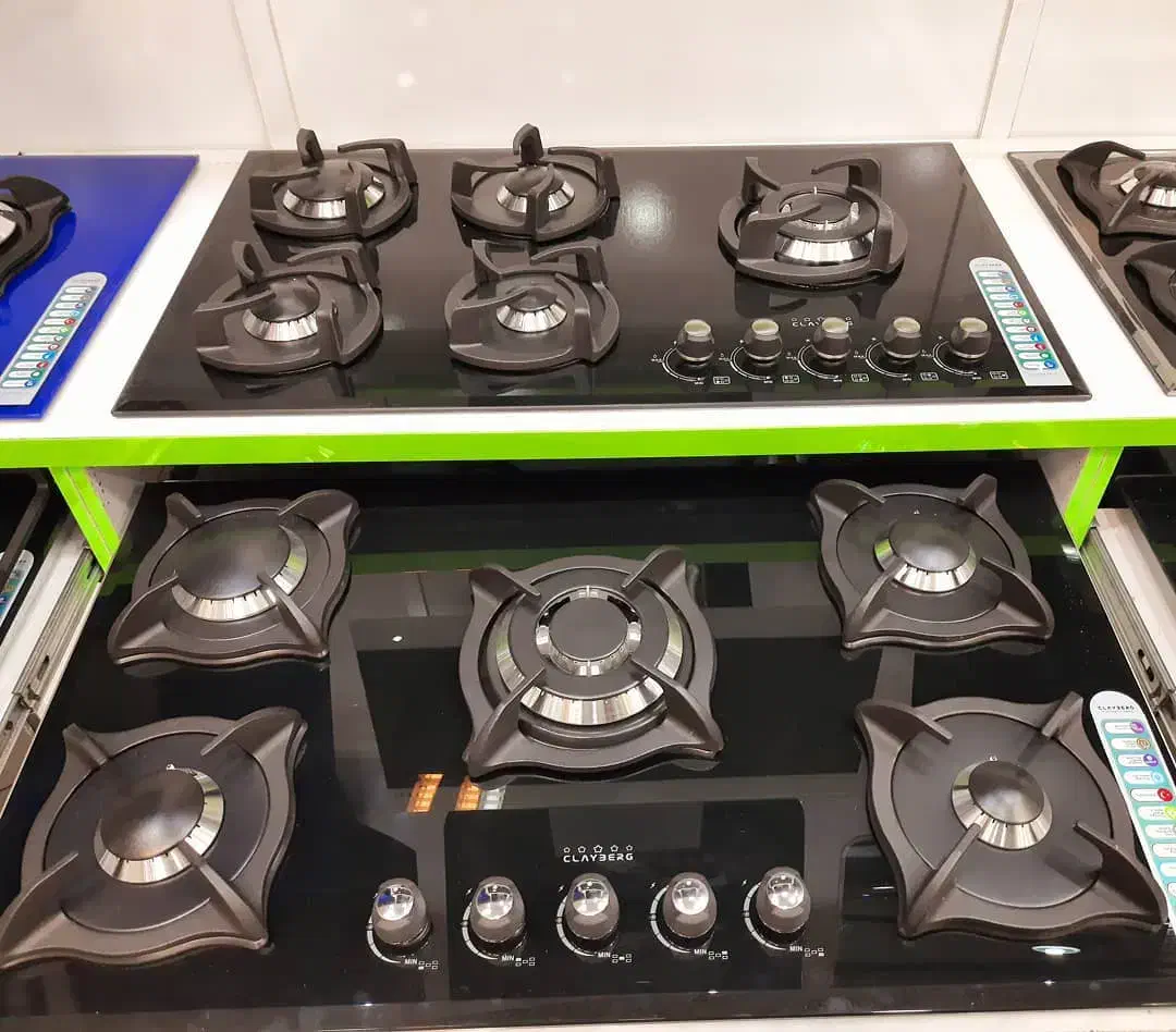 اجاق گاز صفحه ای رومیزی هیلتون کدZ1234|اجاق گاز و لوازم برقی پخت‌وپز|تبریز, |دیوار