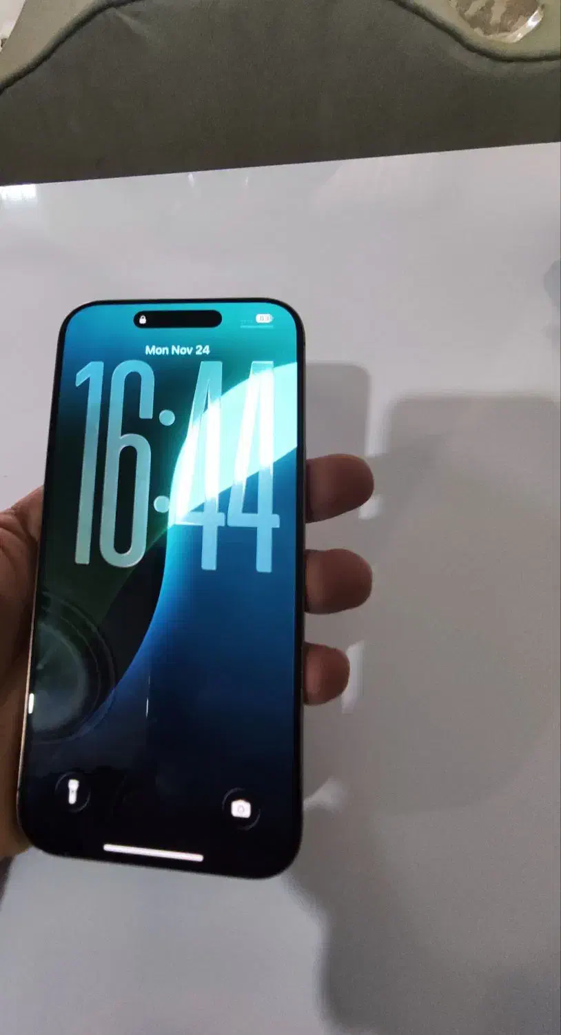 آیفون 16پرومکس|موبایل|ارومیه, |دیوار