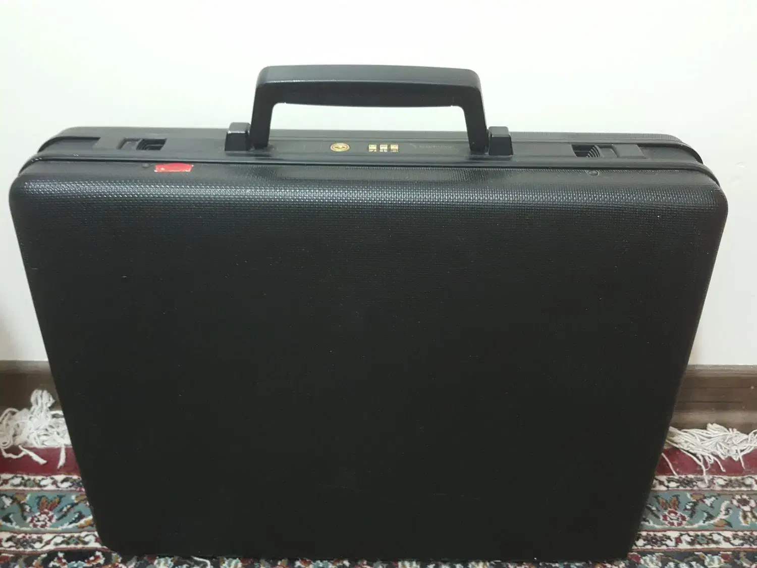 کیف سامسونیت دیپلمات اصل|کیف، کفش، کمربند|شاهین‌شهر, خانه کارگر|دیوار