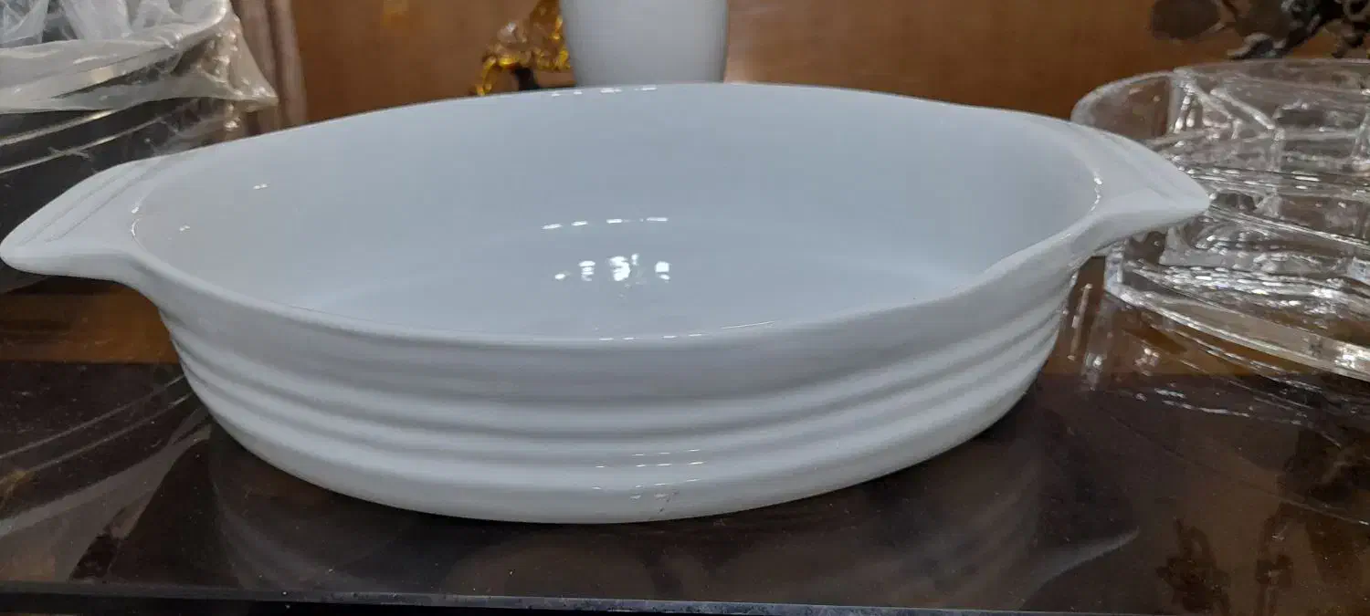 قابلمه۷پارچه وظروف چینی وسنگی|ظروف پخت‌وپز|مشهد, الهیه|دیوار