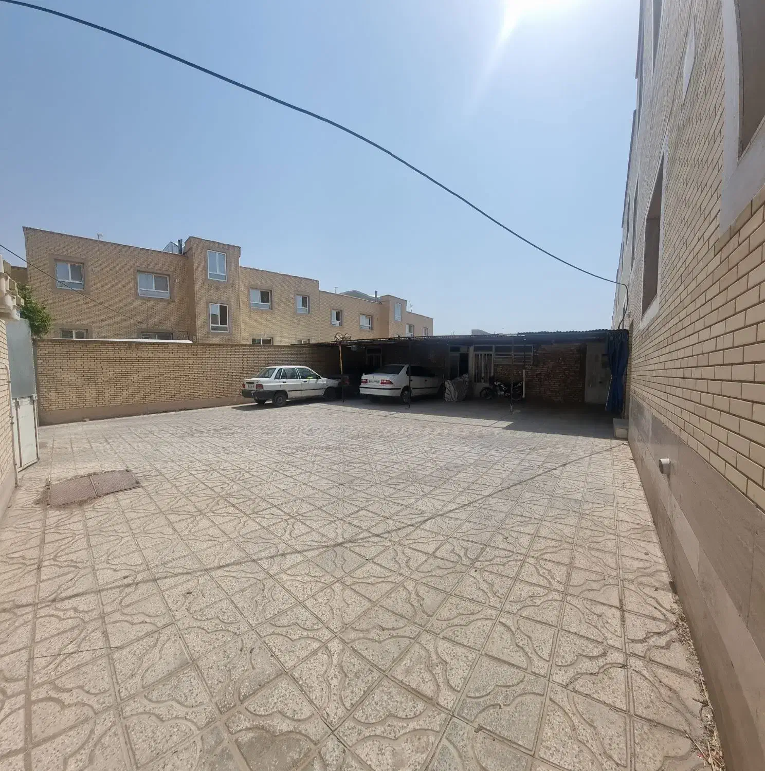 فروش مسکن مهردانشگاه|فروش آپارتمان|آباده, |دیوار