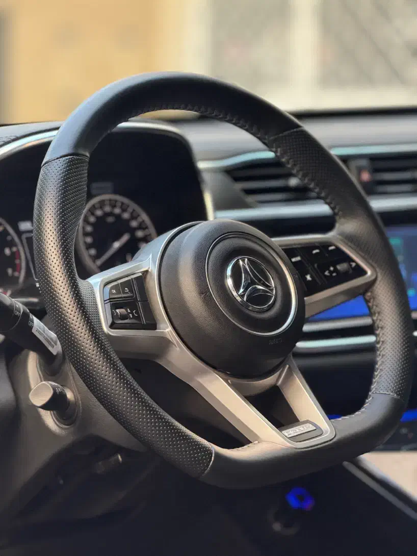 دیگنیتی ۱۴۰۳ مشکی بدون‌رنگ|خودرو سواری و وانت|مشهد, بهشت|دیوار