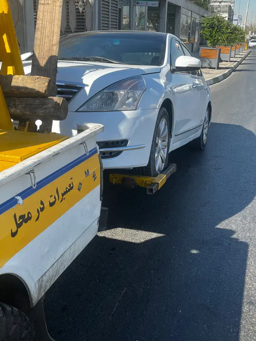 امدادخودرو‌یدک کش یدکش چرخ گیر پنچرگیری|خدمات حمل و نقل|مشهد, وکیل‌آباد|دیوار