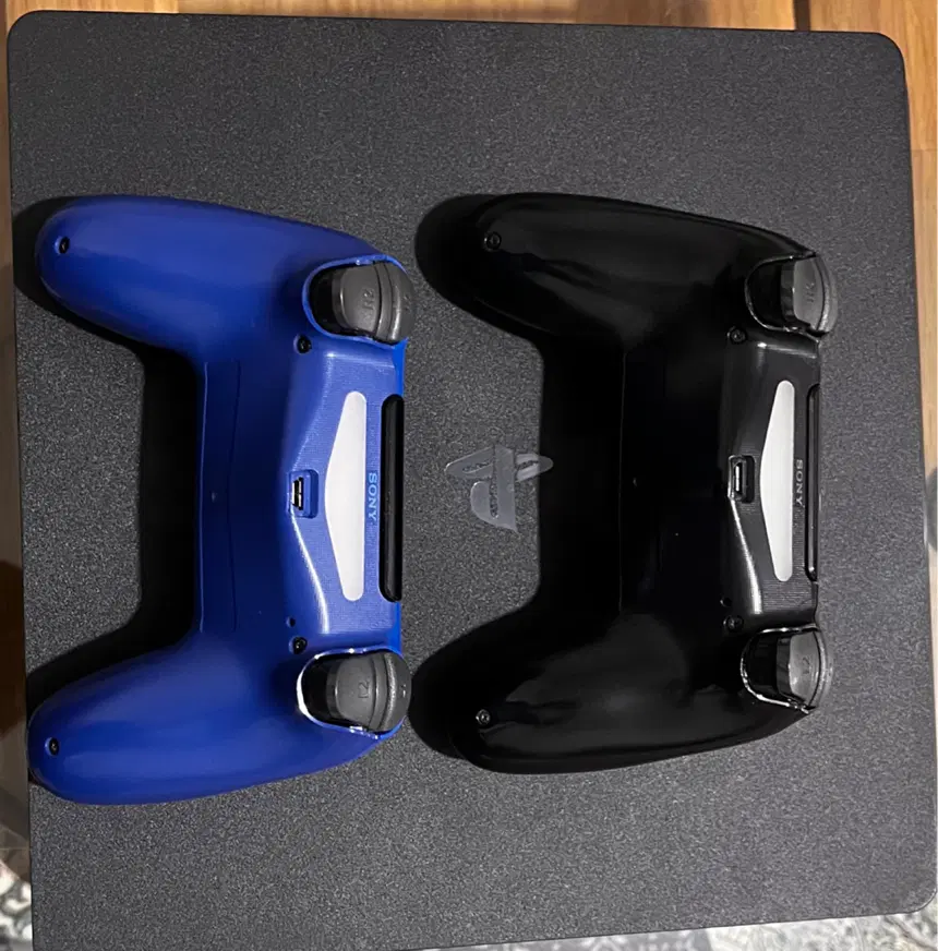 Ps4 slim  کپی خور|کنسول، بازی ویدئویی و آنلاین|فردیس, فردیس|دیوار