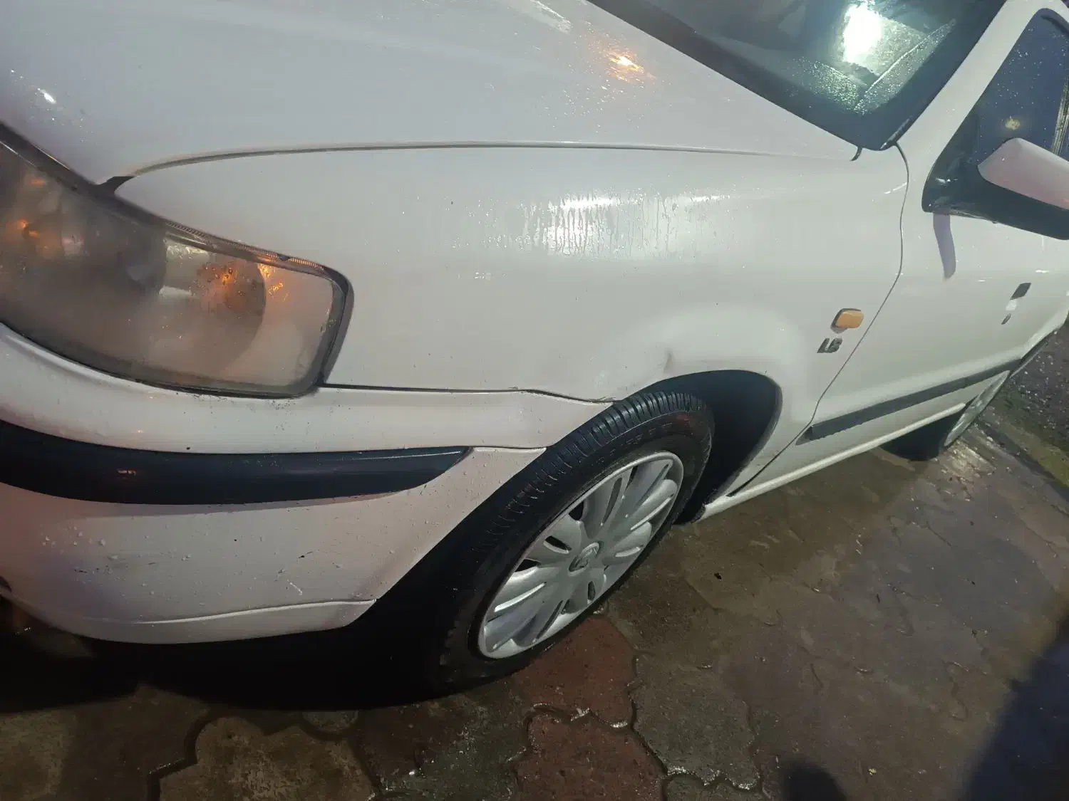 فروش نقدی|خودرو سواری و وانت|سیاهکل, |دیوار