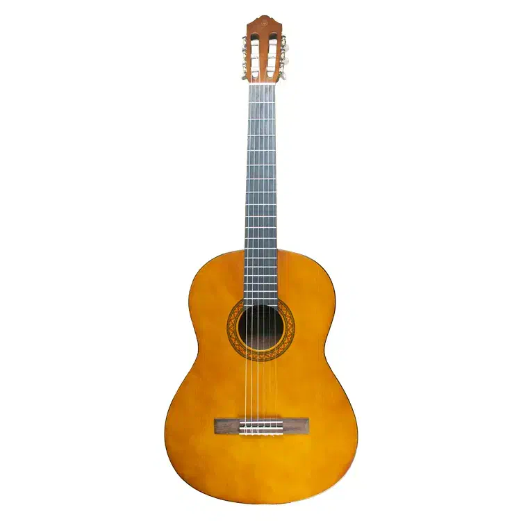 فروش گیتار کلاسیک نو نو کار نکرده|گیتار، بیس، امپلیفایر|ایذه, |دیوار