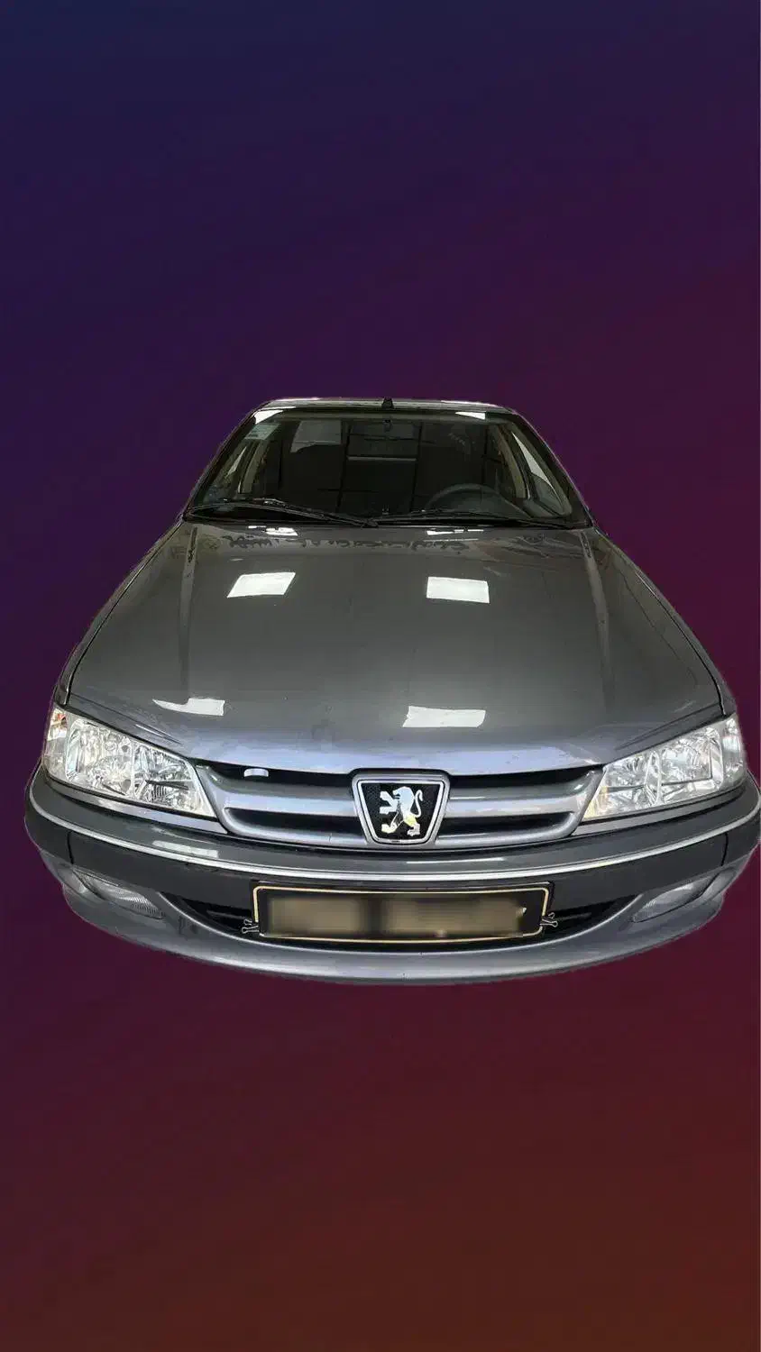 پارس TU5 مدل ۹۷ سیمی|خودرو سواری و وانت|تبریز, |دیوار