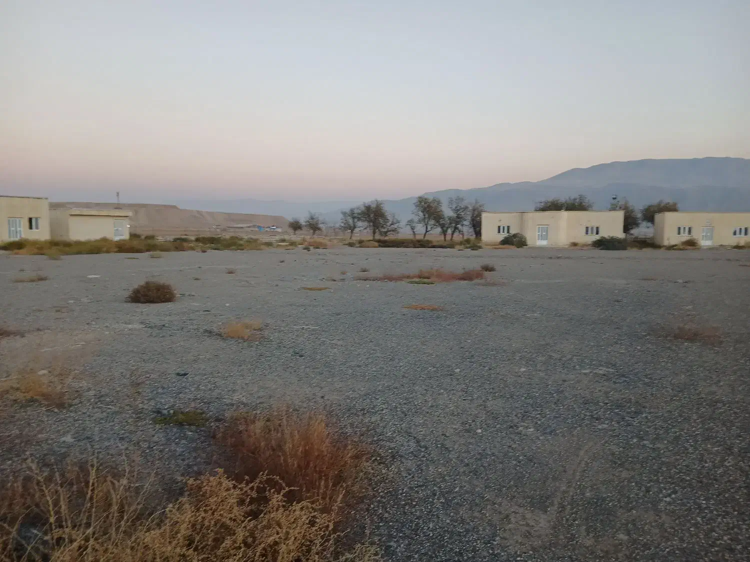 فروش یک قطعه زمین به مساحتحدودا ۳ هکتار|فروش دفتر صنعتی، کشاورزی، تجاری|میانه, |دیوار