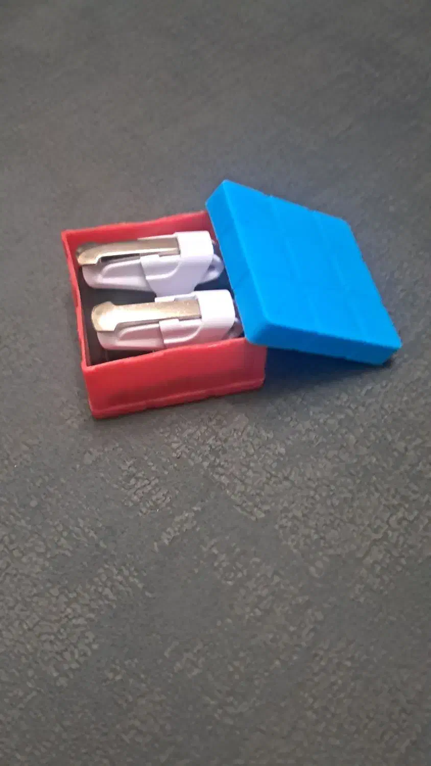 دستهی کالاف|کنسول، بازی ویدئویی و آنلاین|تهران, سلیمانی|دیوار