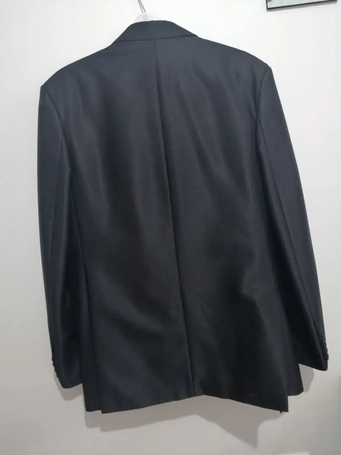 کت شلوار زاکراس پوش|لباس|اسفراین, |دیوار