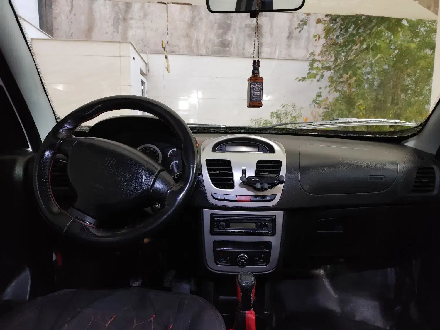 کوییک ۱۴۰۰|خودرو سواری و وانت|خرمآباد, |دیوار