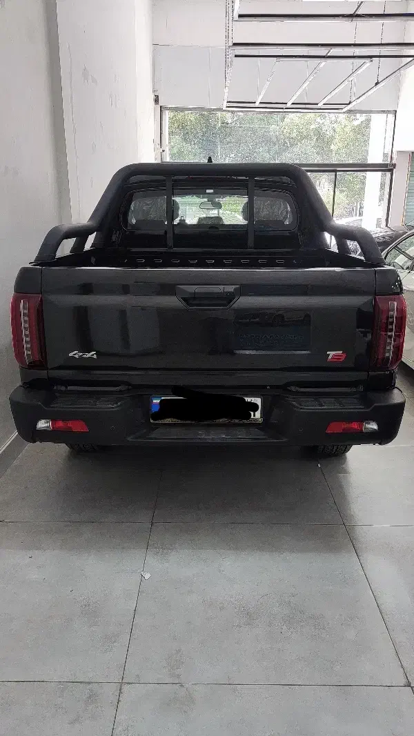 KMC T9  1404|خودرو سواری و وانت|اهواز, سید خلف|دیوار