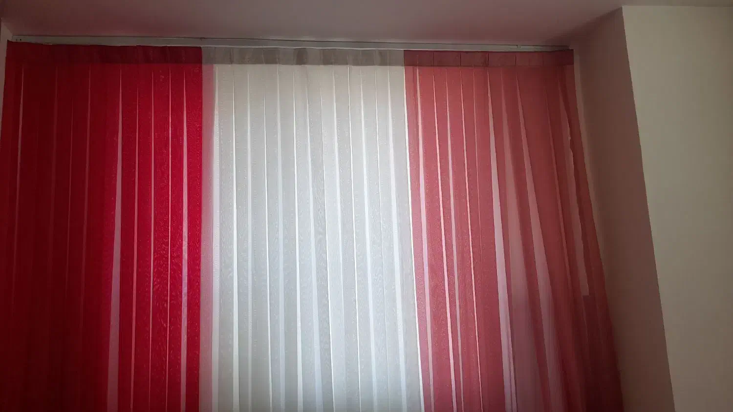 پرده در حد نو|پرده، رانر، رومیزی|بیرجند, |دیوار