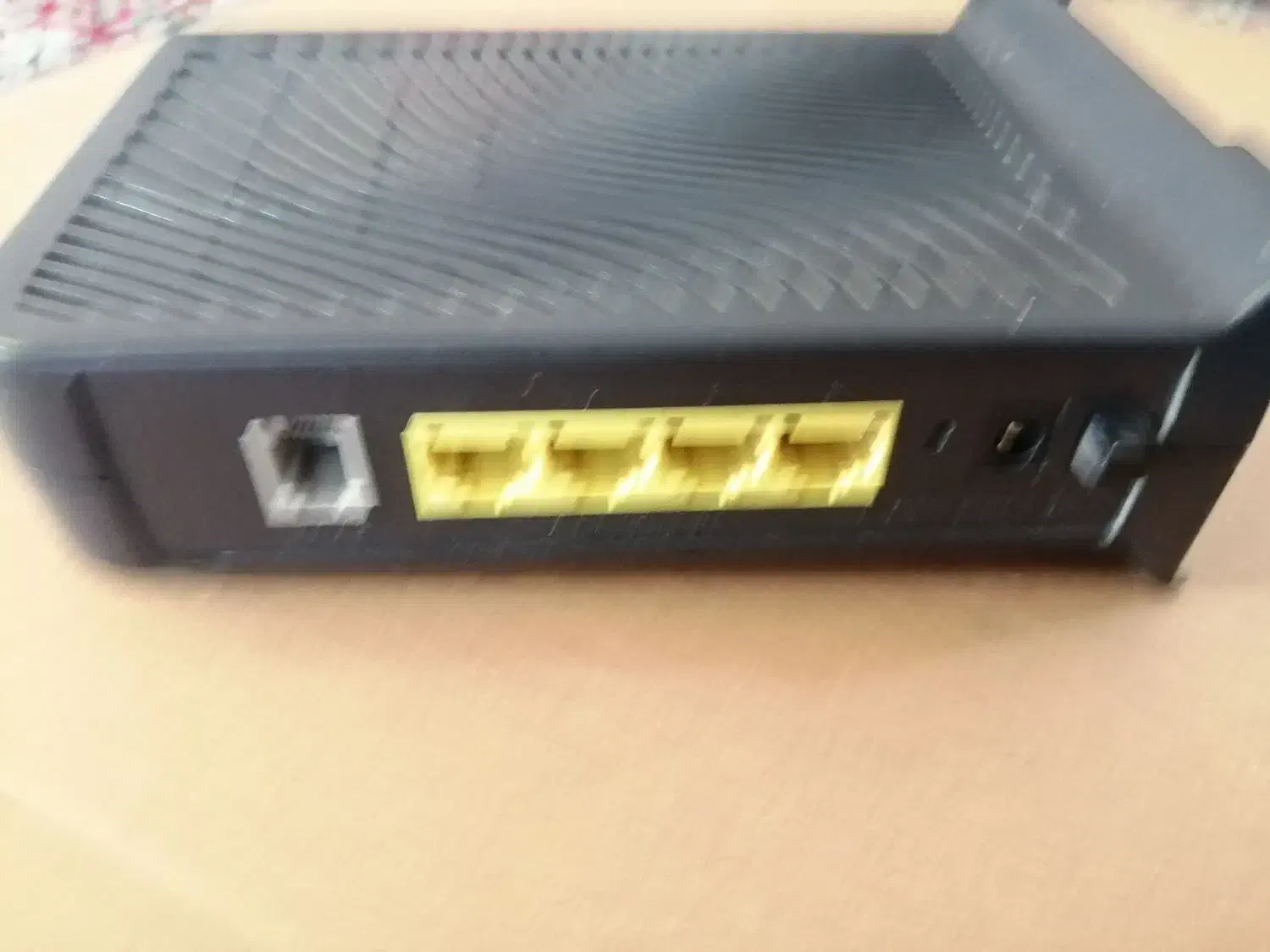 مودم زایکسل|مودم و تجهیزات شبکه|کرمان, |دیوار