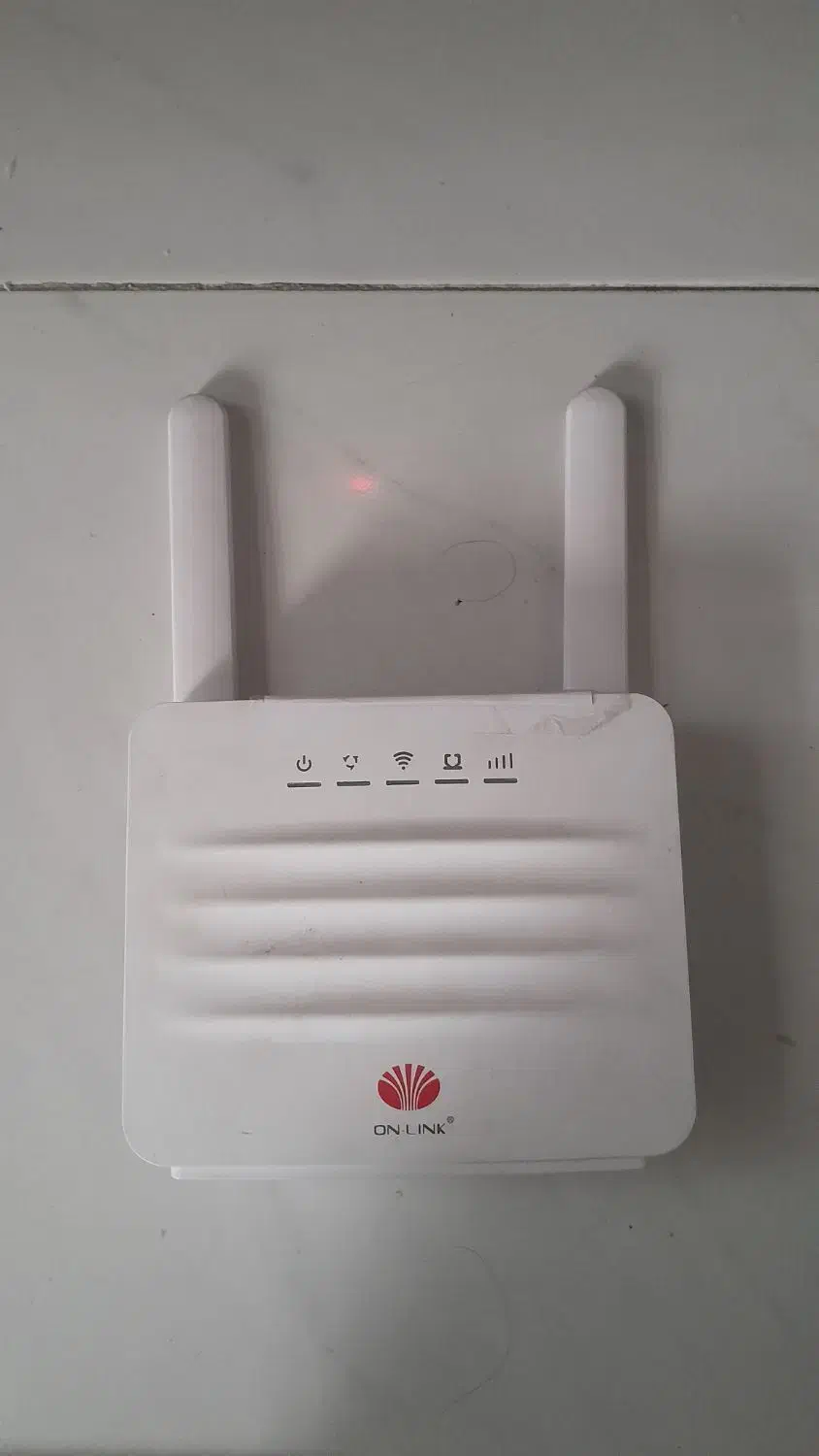 مودم همراه اول ایرانسل|مودم و تجهیزات شبکه|رباطکریم, رباطکریم|دیوار