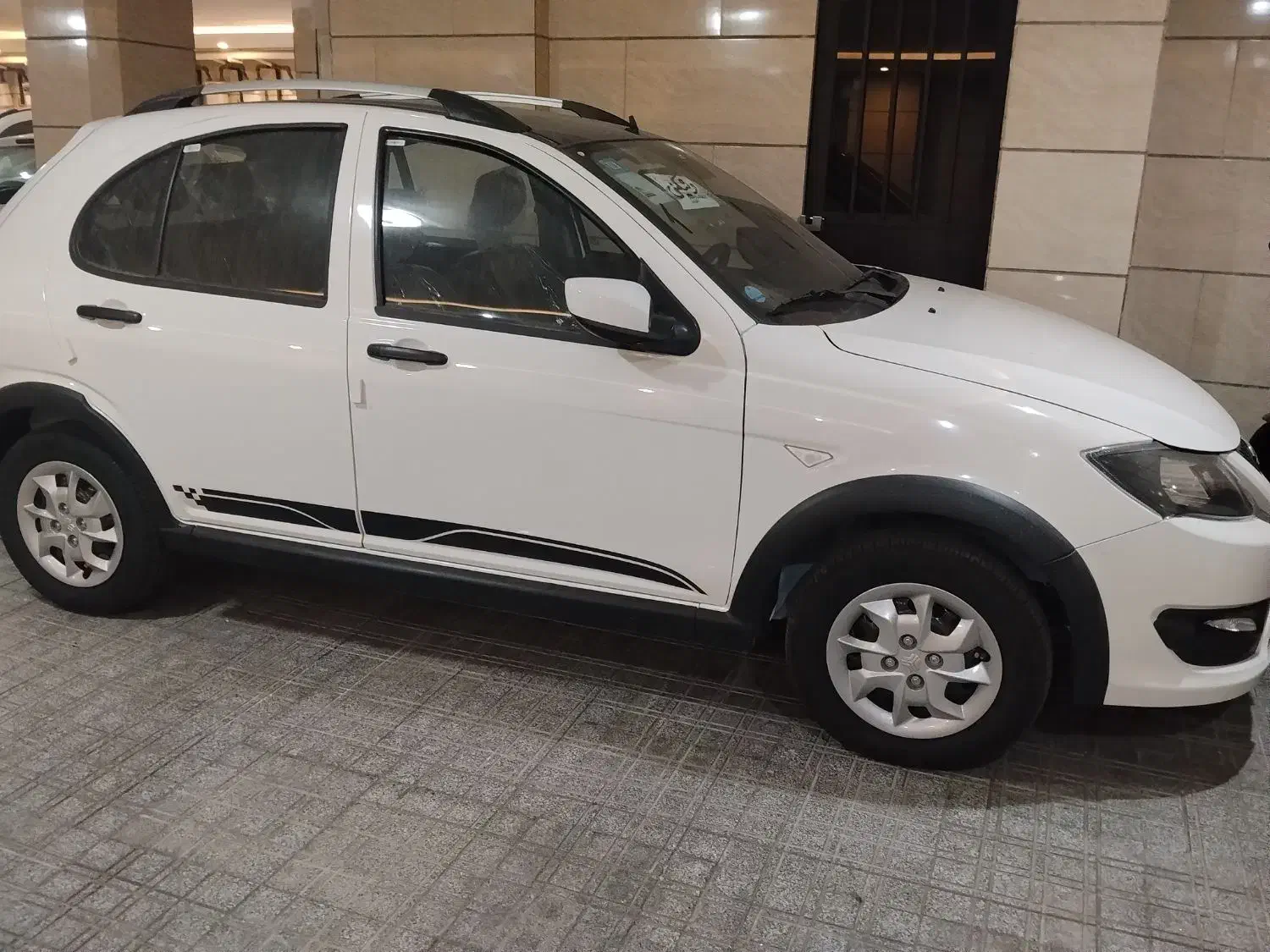 کوییک Rs صفر|خودرو سواری و وانت|تهران, خانی‌آباد|دیوار