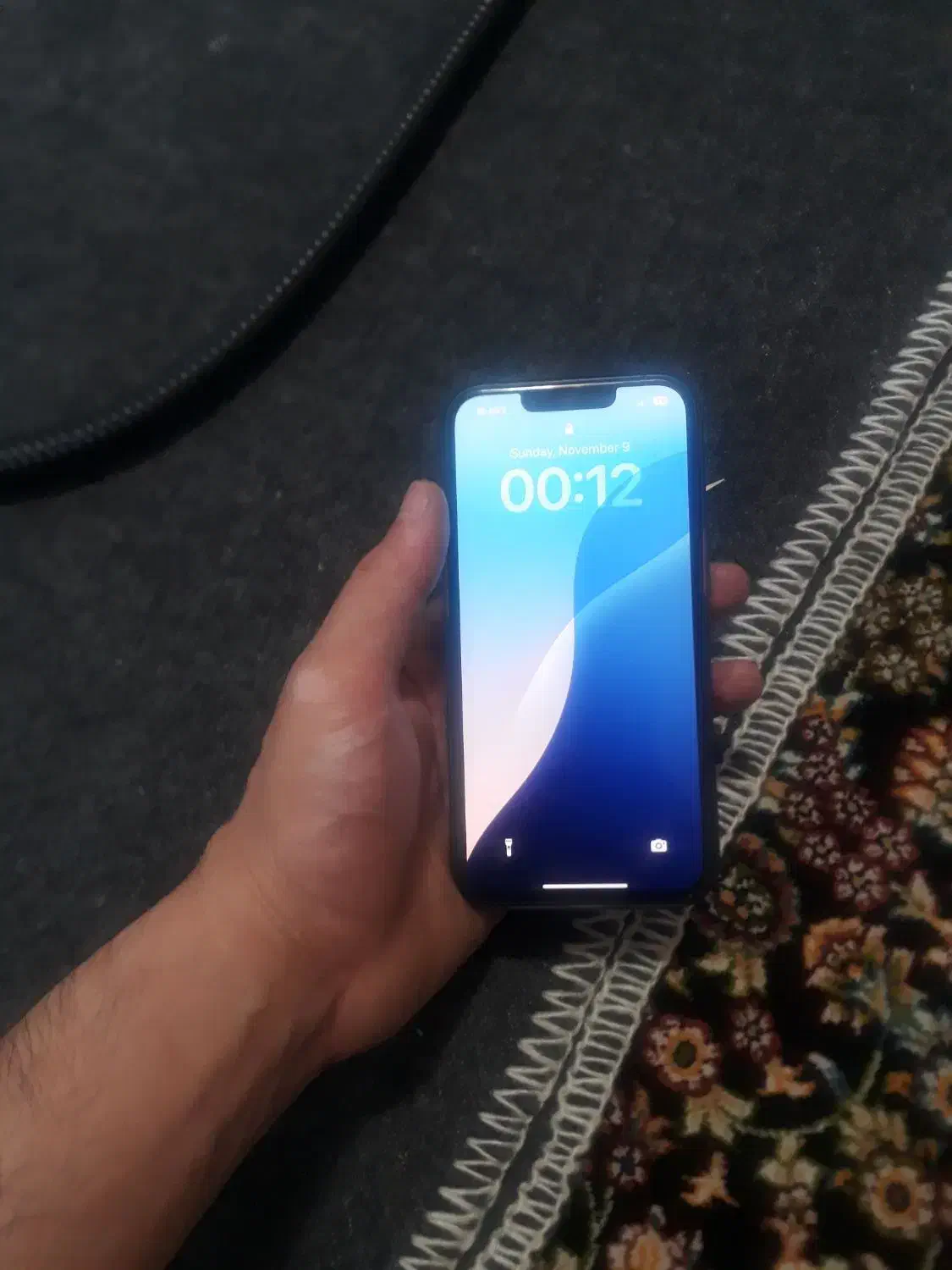 آیفون 13 نرمال|موبایل|کرمانشاه, |دیوار