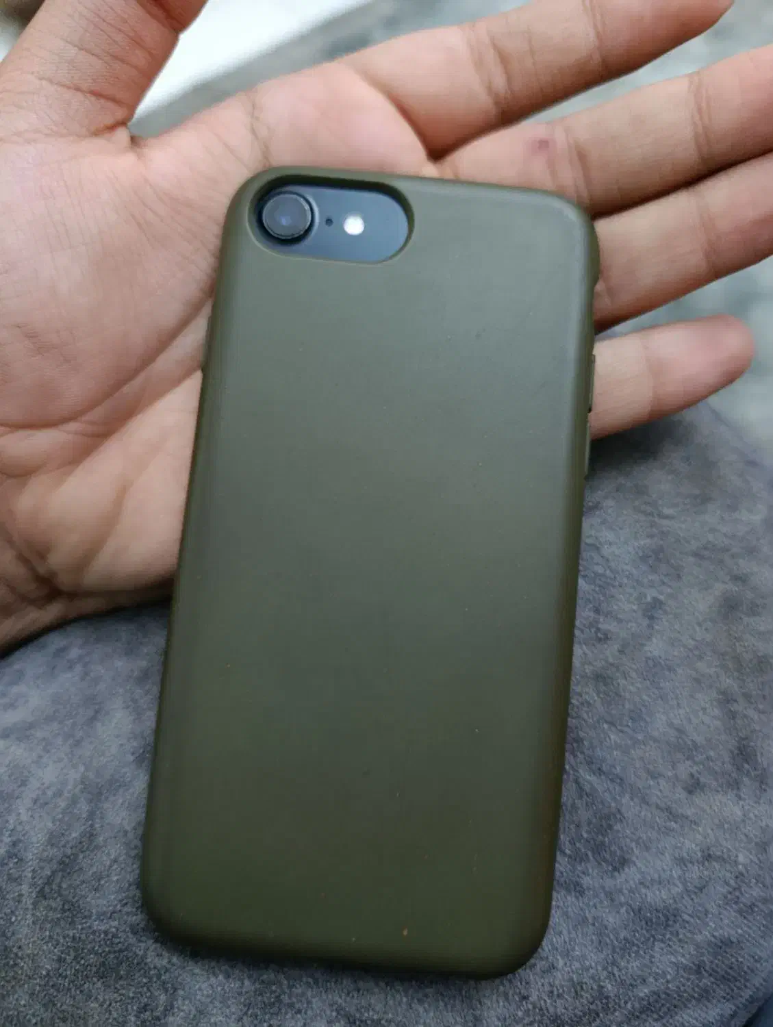 آیفون 7|موبایل|پرند, فاز ۶|دیوار