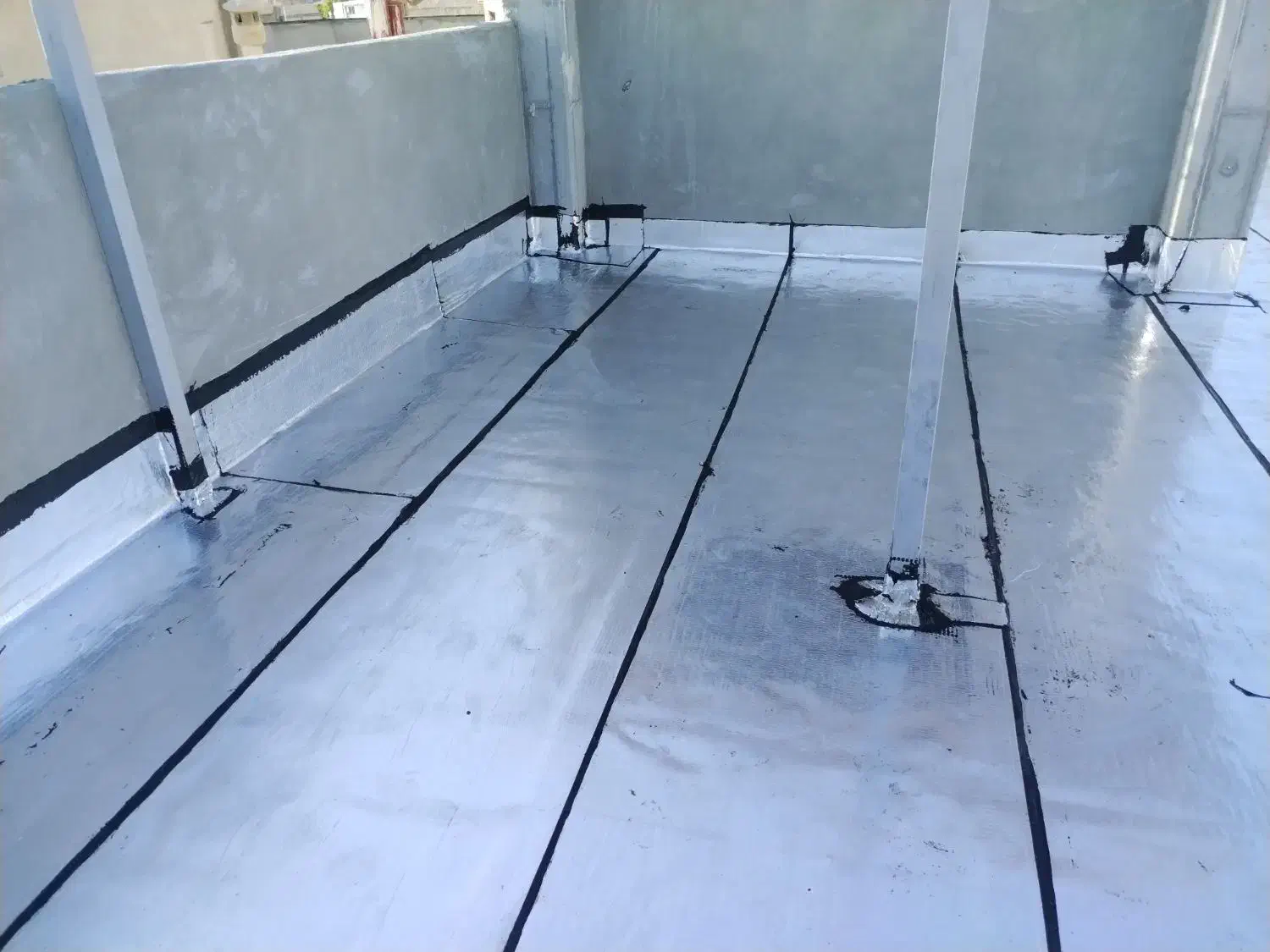 ایزوگام سهند عایق تبریز|خدمات پیشه و مهارت|شهرکرد, |دیوار