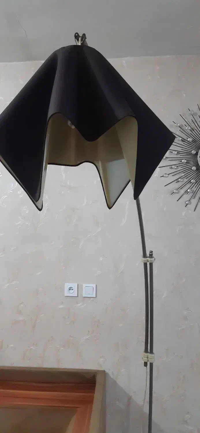 آباژور و سینی|چراغ خواب و آباژور|چهاردانگه (تهران), |دیوار