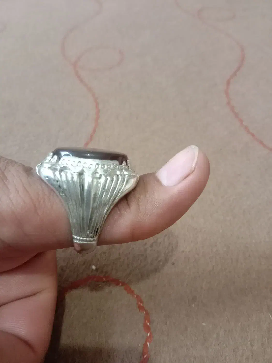 انگشتر|جواهرات|بیرجند, |دیوار